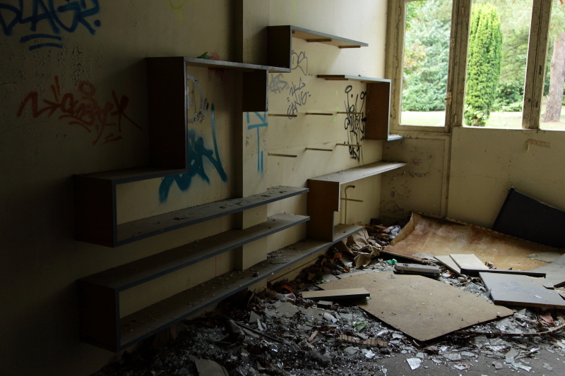 2009 09 17 Sanatorium  IMG 7612